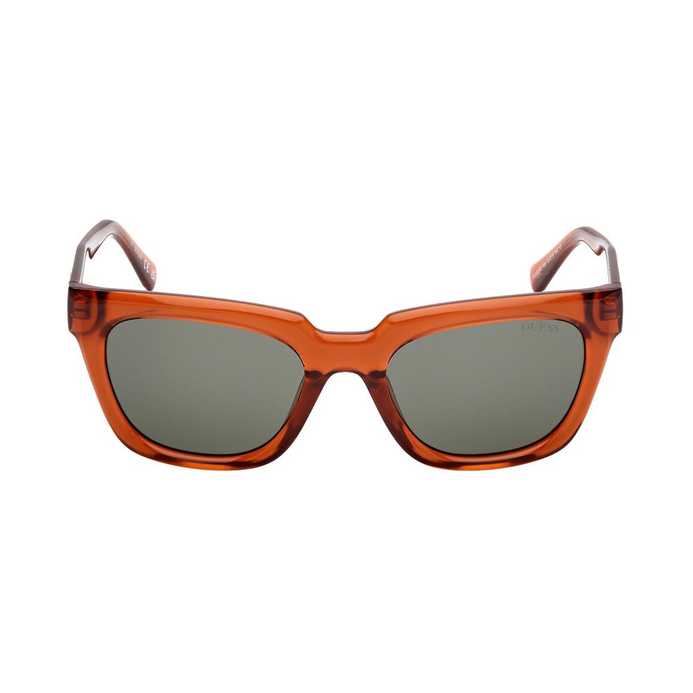 Lentes De Sol Uv400 Hombre Gu00206 48N 53 Guess - 1034066