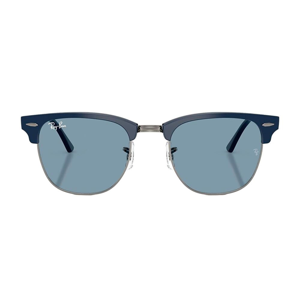 Lentes De Sol Uv400 Unisex Rb3016 687956 51 Ray Ban - 1034039