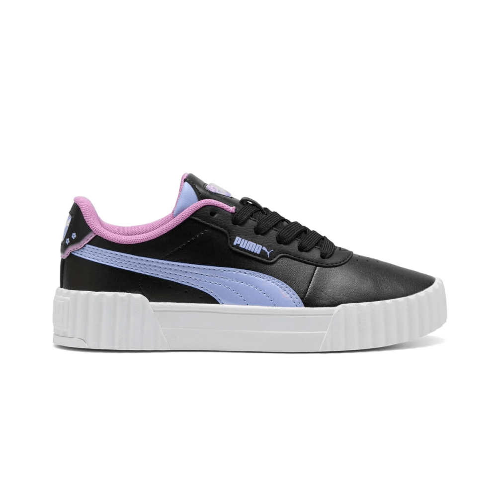 ZAPATILLA JR PUMA CARINA 3.0 - 405053-02 - 38