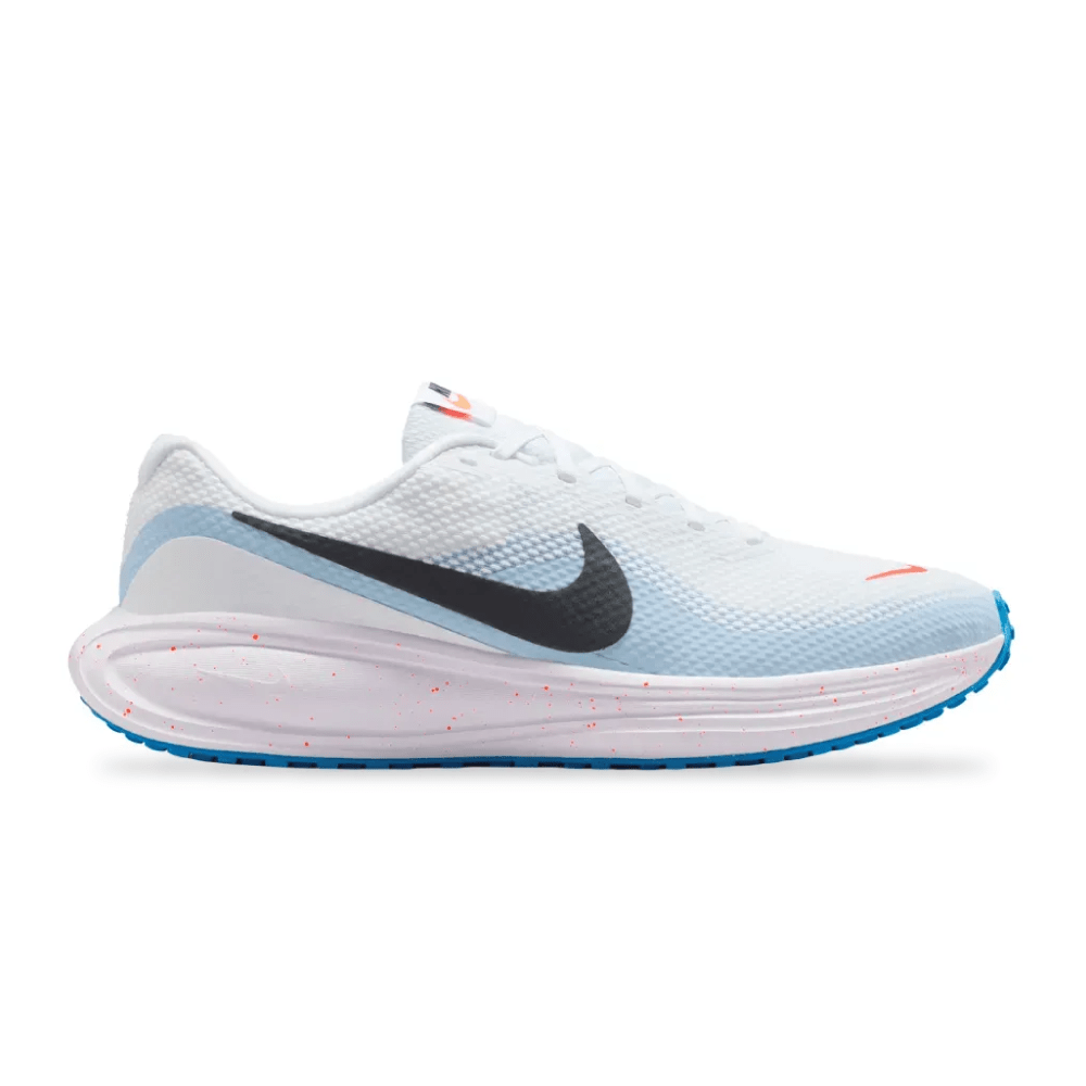 ZAPATILLA NIKE REVOLUTION 8 - HJ9198-108 - 42