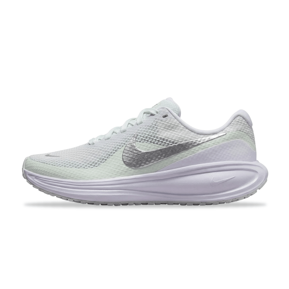 ZAPATILLA MUJER NIKE REVOLUTION 8 - HJ8485-107 - 38.5