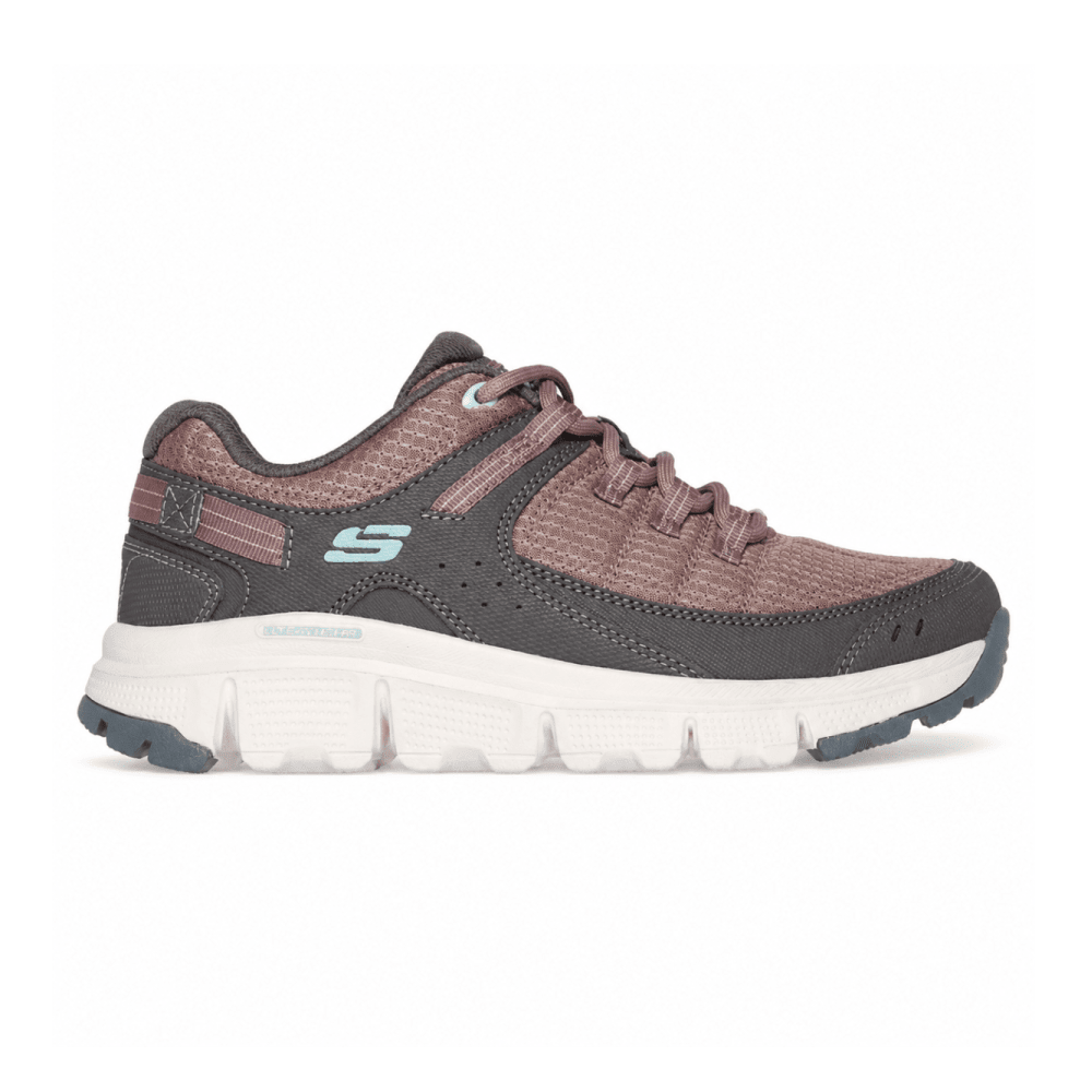 ZAPATILLA SKECHERS SUMMITS AT - 180271-BRMT - 35.5