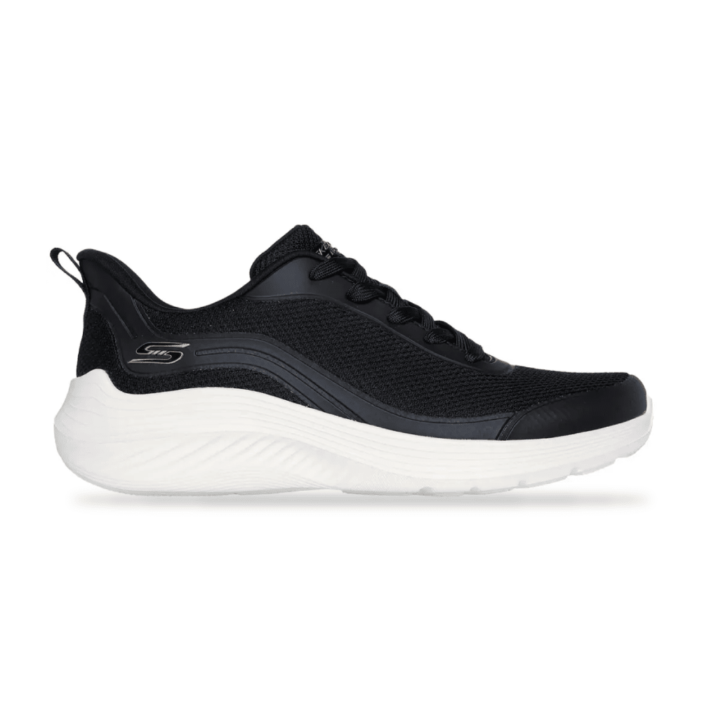 ZAPATILLA SKECHERS BOBS SQUAD - 117483-BLK - 36