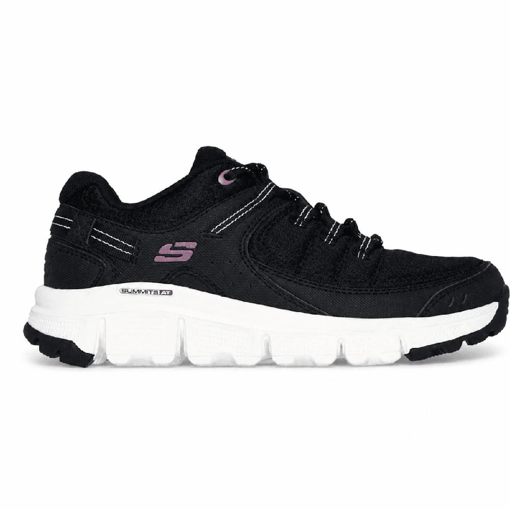 ZAPATILLA SKECHERS SUMMITS AT - 180271-BLK - 36