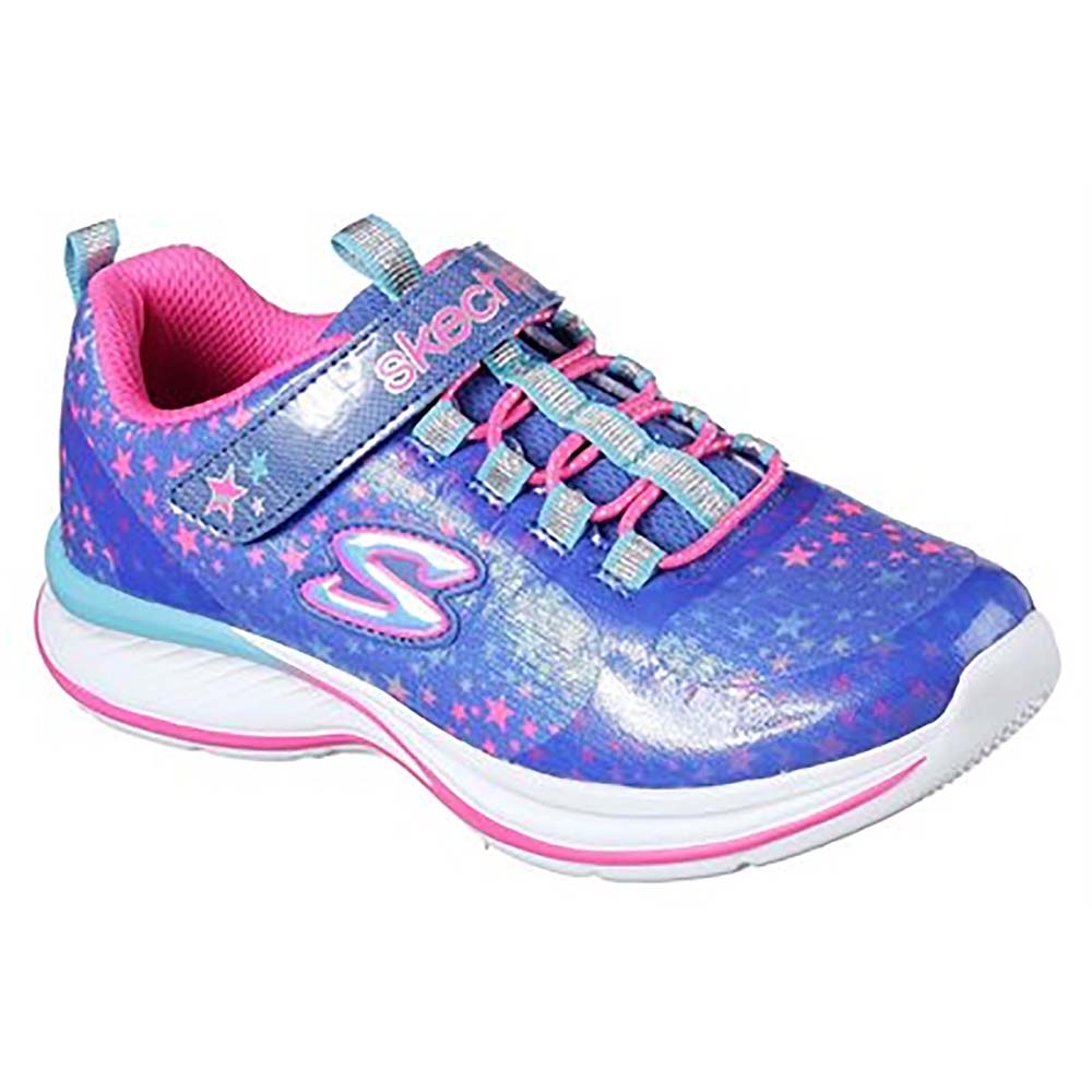 ZAPATILLA SKECHERS NIÑA 81390 BLMT TALLA 25
