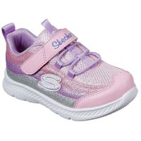 ZAPATILLA SKECHERS NIÑA 302103 LPMT