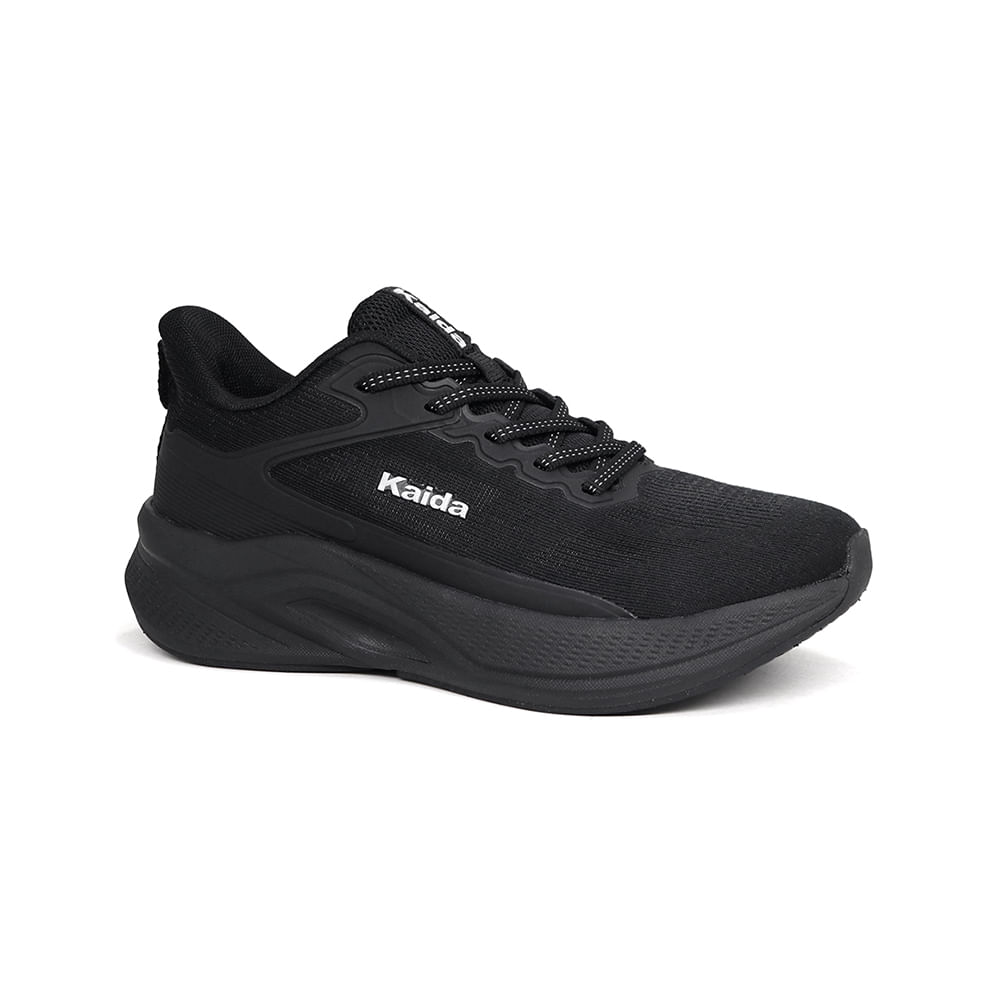 Zapatillas de Running Mujer 3382-M26Q2 Negro 37