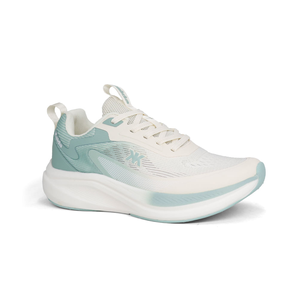 Zapatillas de Running Mujer 2796-M26Q2 Celeste 40