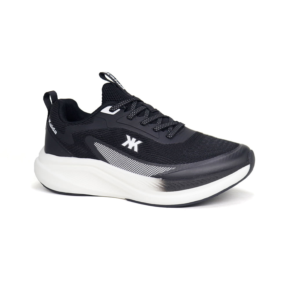 Zapatillas de Running Mujer 2796-M26Q2 Negro 36