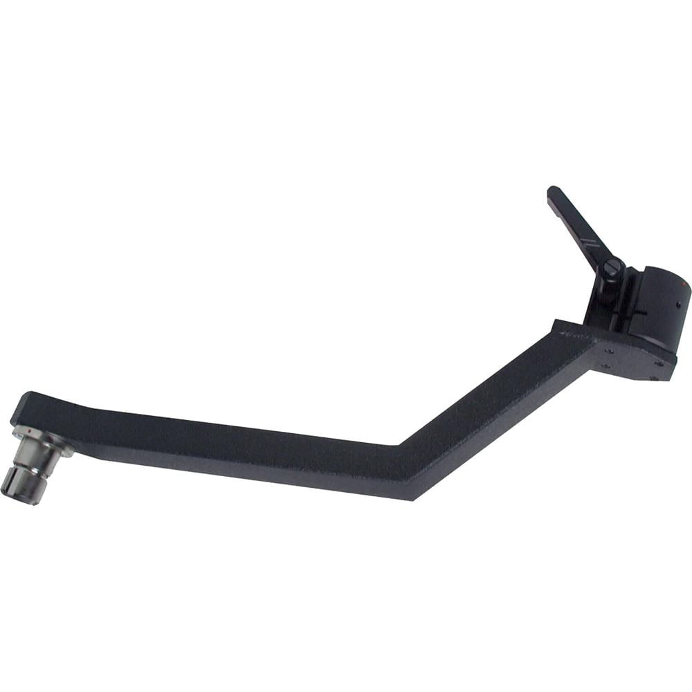 Cambo Adaptador de Posición Baja U-45 para U-4 y UBA Crossarms - Acero, Rango de Ajuste 1