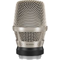Neumann KK 104 U Cápsula Condensadora Cardioide para Transmisores Inalámbricos de Mano -
