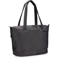 Thule Subterra 2 Tote Bag Vetiver Gray 22L - Nylon 800D, Padded Sleeves para Laptop y Tabl