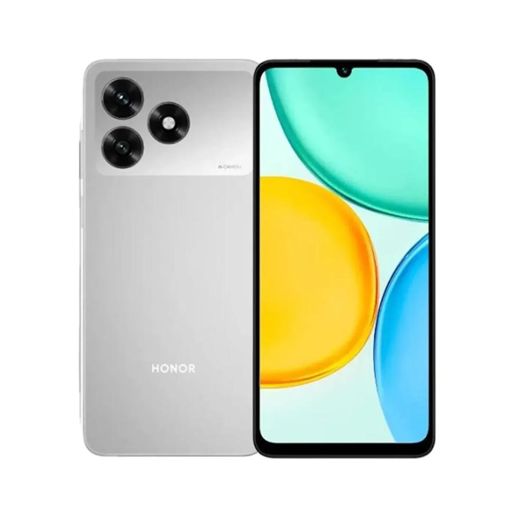 HONOR X5D 128GB 4RAM SILVER