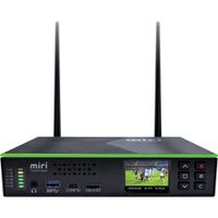 Miri V410 Encoder/Decoder de Video en Vivo 4K