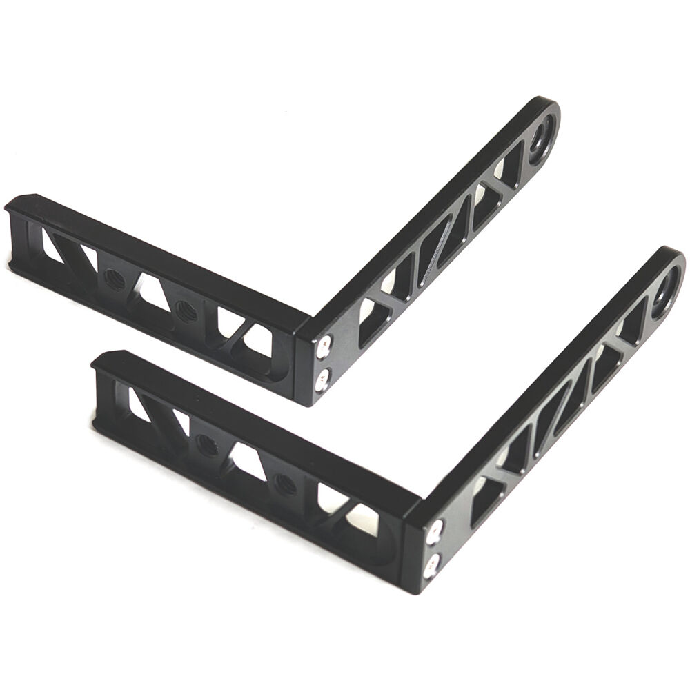 SmartSystem Soporte de Monitor Recto Upgrade Set (2-Pack) para Configuración Matrix Sled