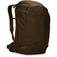 Thule Landmark Travel Pack 40L - Mochila de Viaje con Compartimento SafeZone y Pocket Cash