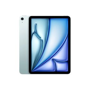 iPad Air 13 M4 256GB Azul