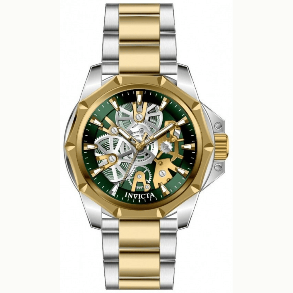 Reloj Invicta Modelo 50381 - Reloj de cuarzo para hombre