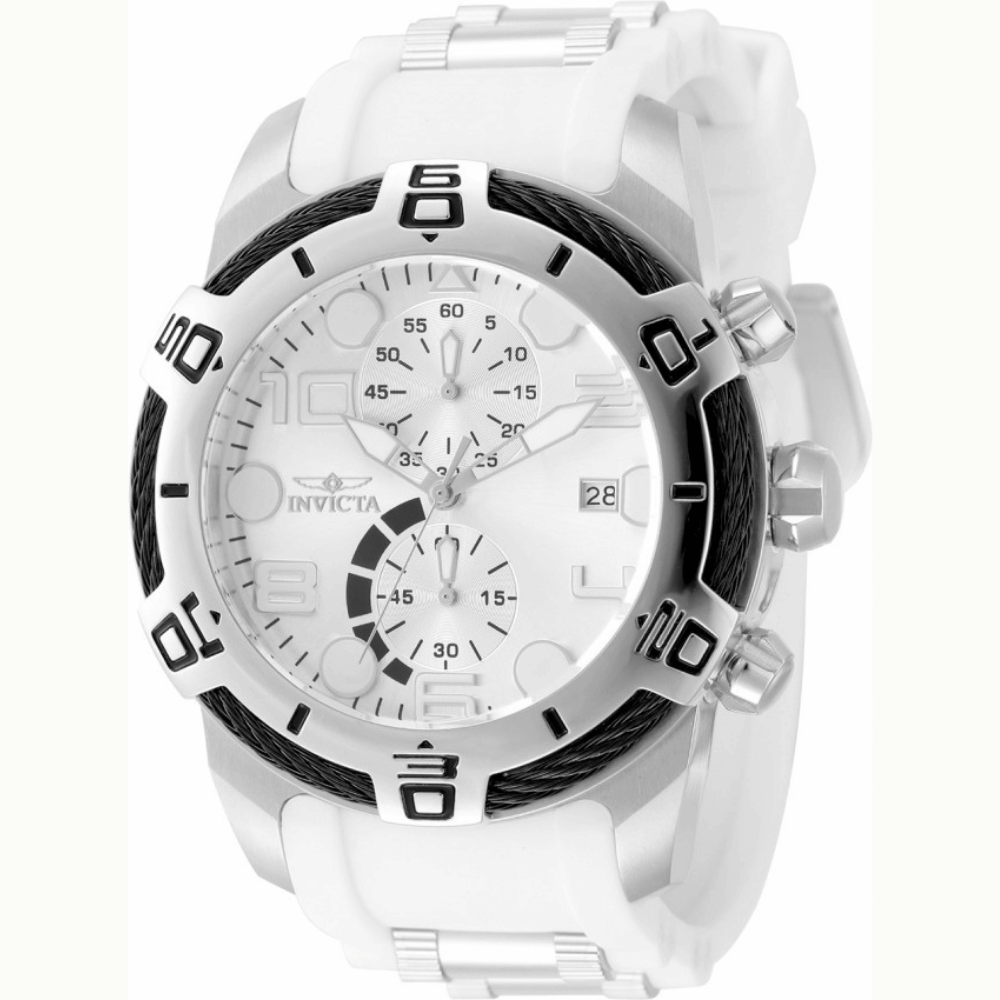 Reloj Invicta Bolt Men Model 50582 - Men's Watch Quartz