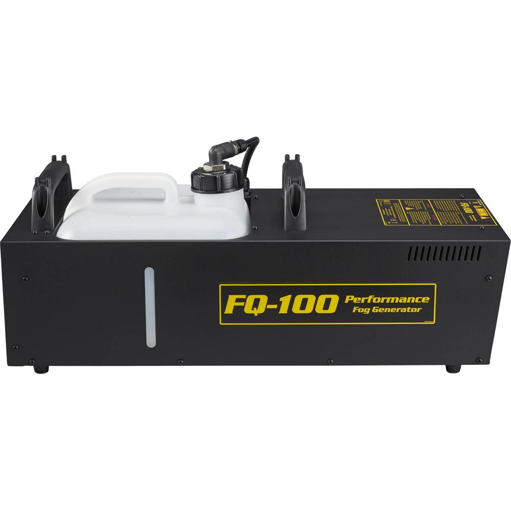 ETC Generador de Niebla FQ-100 Performance 240V