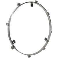 Chimera Octa Space X Senior - Anillo de velocidad de aluminio para Creamsource Space X