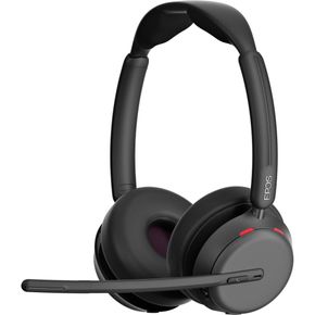 Epos Impact 1060 ANC Auricular Doble