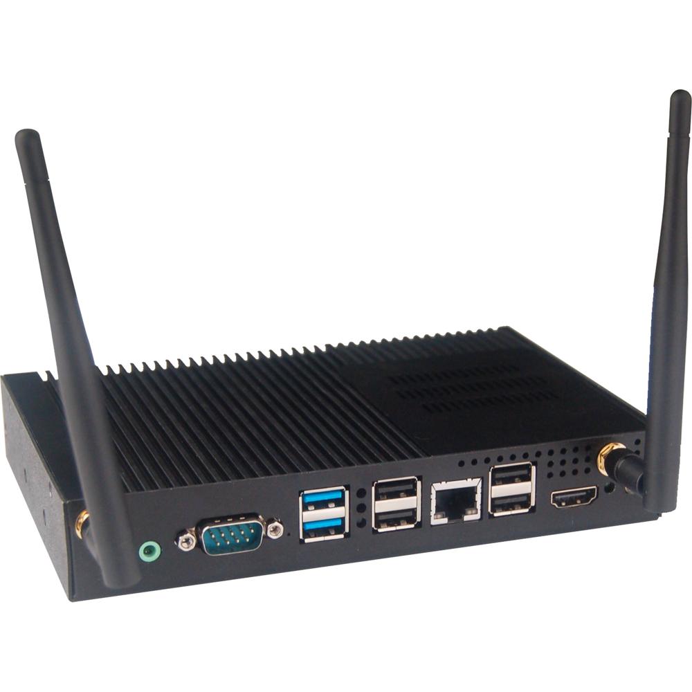 Newline OPS Computadora Onboard Intel Core i7-8565U 16GB RAM 256GB SSD