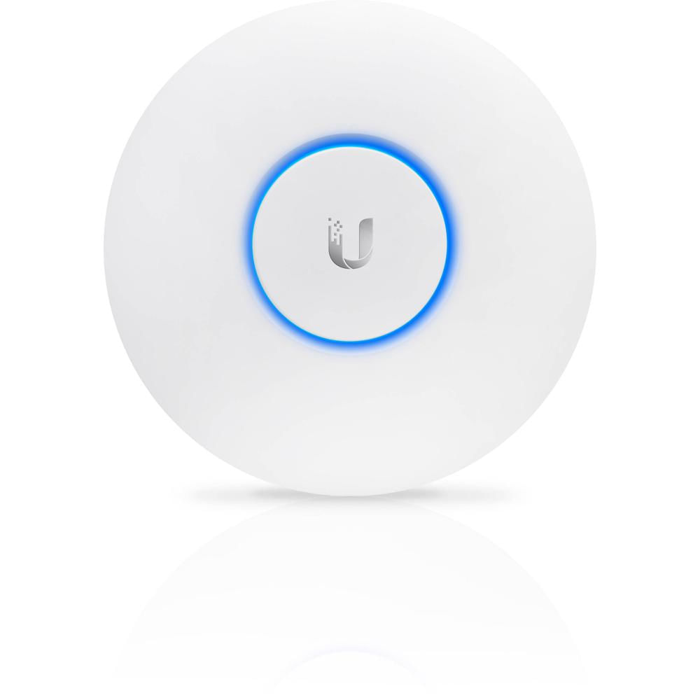 Ubiquiti UniFi Access Point UAP-AC-LITE-5 Wi-Fi 802.11ac, Doble Banda, Alcance de hasta 40