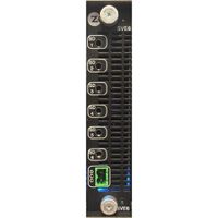 ZeeVee Módulo Compuesto HDbridge3000 - 6 Canales SD, 4 Canales IP, Filtrado 3D
