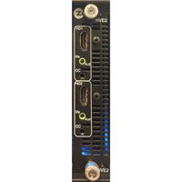ZeeVee Módulo HDMI HDbridge3000 - 2 Canales de Codificación y Modulación QAM, Almacenam