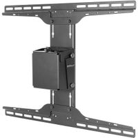 Peerless-AV Soporte de Techo PLCM-2-UNL para Pantallas de 32 a 90"" con Capacidad de Carga