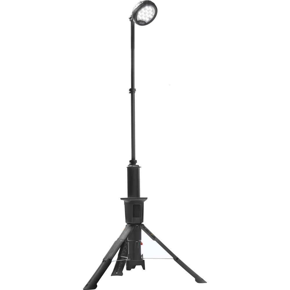 Pelican 9440 Sistema de Iluminación Remota Gen 2 - 5300 Lúmenes, Conectividad Bluetooth,
