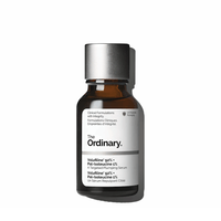 Volufiline Pal-Isoleucina Suero Rellenador The Ordinary 15 ml