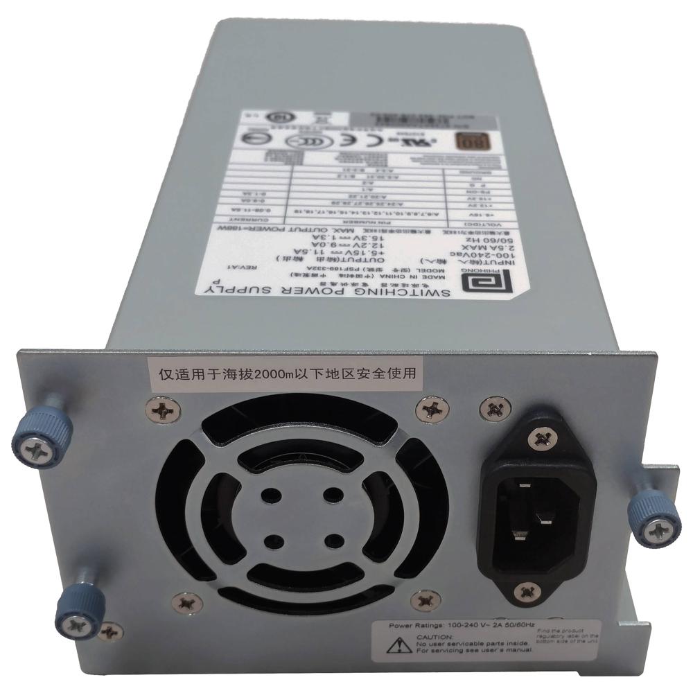 Qualstar Fuente de Poder 300W para Bibliotecas de Cinta Q-24/Q-48