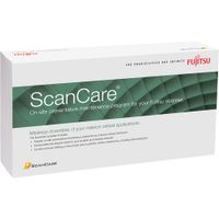 Ricoh ScanCare 1 Año para Escáner Departamental FI-7460 - Mantenimiento Preventivo, Resp