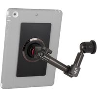 The Joy Factory MagConnect Soporte Universal de Pared/Cabinet para Tablet - Ligero, Ajuste