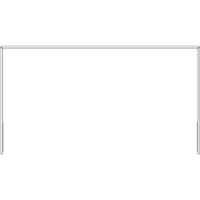 JBL Soporte U para Parlante AC566/AC599 - Negro