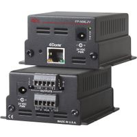 RDL Interfaz de Red a Mic/Línea FP-NML2V