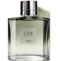 Perfume Live Adventure para hombre de Lbel 100ml