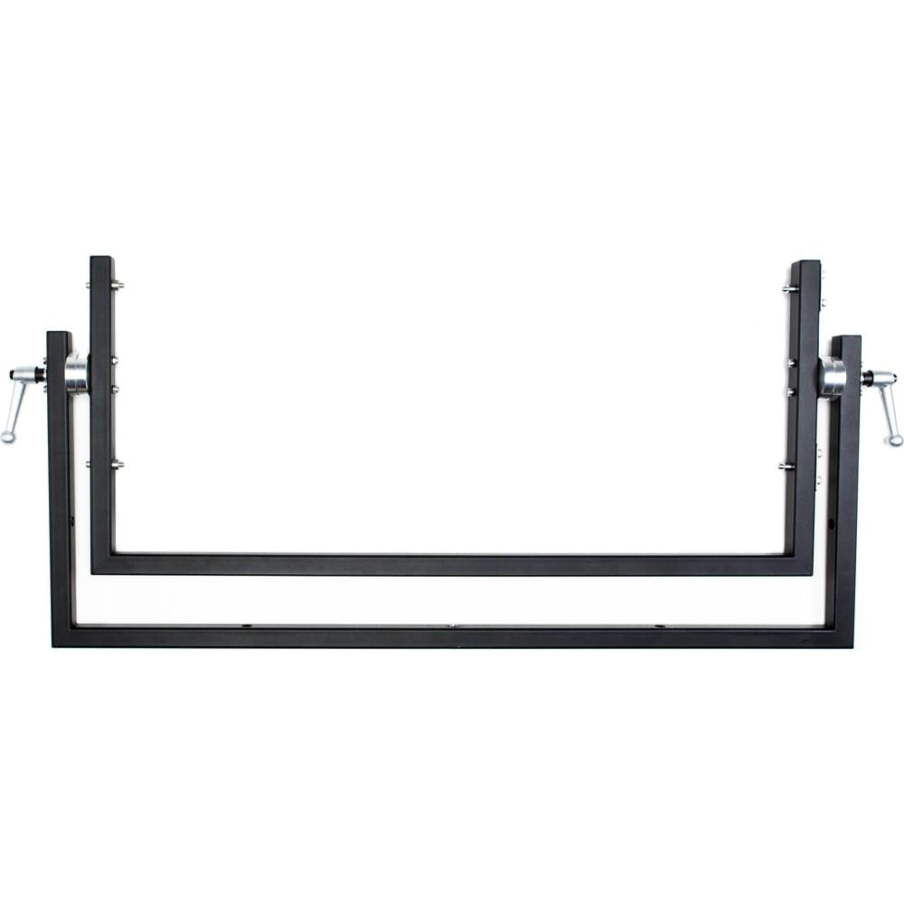 Aladdin Yoke para luces BI-FLEX2 y BI-FABRIC2