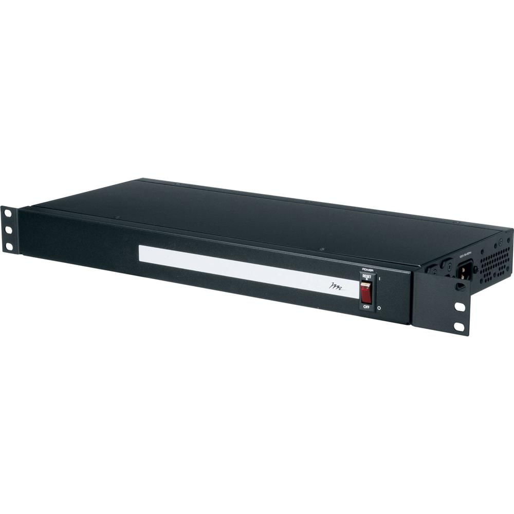 Middle Atlantic Unidad de Distribución de Energía DC Universal Multi-Mount 125W - Salida