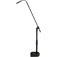 Audix MicroBoom 24"" Sistema de Brazo de Carbono con Micrófono Cardioide M1255B