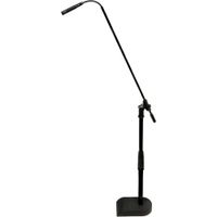 Audix MicroBoom 24"" Sistema de Brazo de Carbono con Micrófono Cardioide M1250B