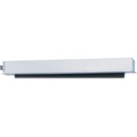 Da-Lite Tensioned Advantage Electrol 24708BLSI Pantalla Motorizada de Techo 65 x 116"" con