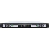 Amplificador de Potencia Ashly NXE Serie 2 Canales 75W @ 2, 4 y 8 Ohms