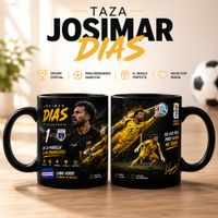 Taza Vozinha Cabo verde - edicion exclusiva