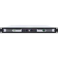 Ashly NXP75 Amplificador de Potencia de Red 4 Canales 75W con DSP Protea