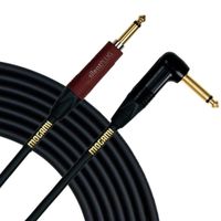 Mogami Gold Keys S-06R Cables Balanceados Estéreo para Teclado de 10' con Conectores Neut