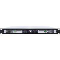 Ashly Amplificador de Potencia Multi-Modal nX Series 4 Canales 150W