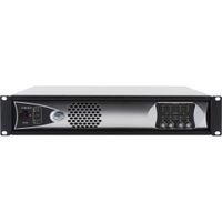 Amplificador de Potencia Ashly 4 Canales 1000W con OPDAC4 y OPDante (70V) - Clase D, Contr